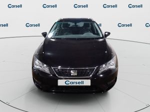 Seat Leon St 1.6 Tdi 85kw (115cv) St&sp Style - Foto 5