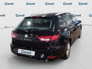 Seat Leon St 1.6 Tdi 85kw (115cv) St&sp Style - Foto 7
