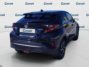 Toyota C-hr 1.8 125h Advance - Foto 5