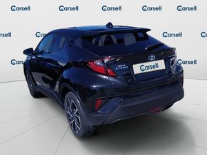Toyota C-hr 1.8 125h Advance - Foto 7