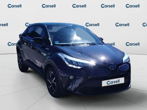 Toyota C-hr 1.8 125h Advance - Foto 4