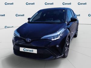 Toyota C-hr 1.8 125h Advance - Foto 2