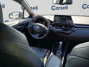 Toyota C-hr 2.0 180h Advance - Foto 9