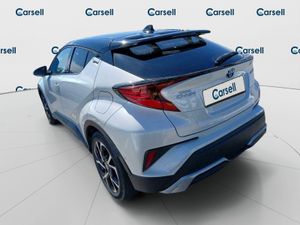 Toyota C-hr 2.0 180h Advance - Foto 3