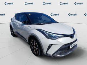 Toyota C-hr 2.0 180h Advance - Foto 5