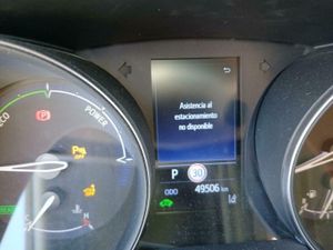Toyota C-hr 2.0 180h Advance - Foto 7