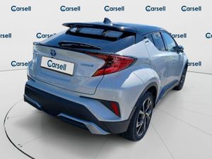 Toyota C-hr 2.0 180h Advance - Foto 4