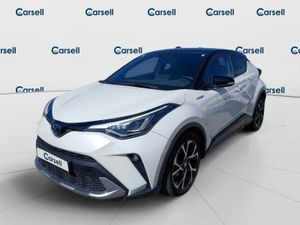 Toyota C-hr 2.0 180h Advance - Foto 2