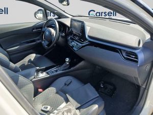 Toyota C-hr 2.0 180h Advance - Foto 6