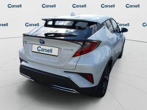 Toyota C-hr 2.0 180h Advance - Foto 5