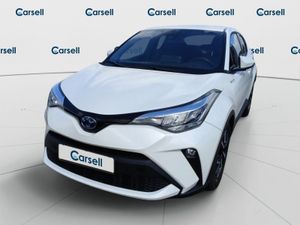 Toyota C-hr 2.0 180h Advance - Foto 2