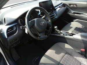 Toyota C-hr 2.0 180h Advance - Foto 8