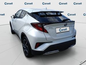 Toyota C-hr 2.0 180h Advance - Foto 7