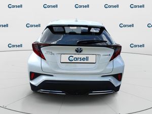 Toyota C-hr 2.0 180h Advance - Foto 6