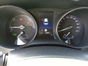 Toyota C-hr 2.0 180h Advance - Foto 9