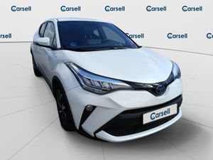 Toyota C-hr 2.0 180h Advance - Foto 4