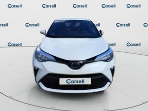 Toyota C-hr 2.0 180h Advance - Foto 3