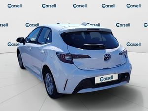 Toyota Corolla 1.8 125h Active Tech E-cvt - Foto 7