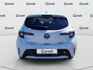 Toyota Corolla 1.8 125h Active Tech E-cvt - Foto 6