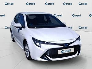 Toyota Corolla 1.8 125h Active Tech E-cvt - Foto 4