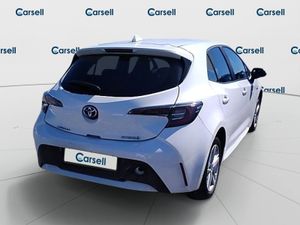Toyota Corolla 1.8 125h Active Tech E-cvt - Foto 5