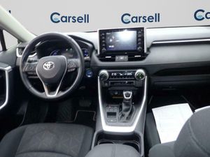 Toyota Rav4 2.5l 220h Advance - Foto 9