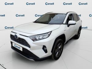 Toyota Rav4 2.5l 220h Advance - Foto 2