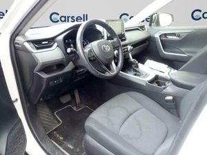 Toyota Rav4 2.5l 220h Advance - Foto 6