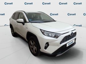 Toyota Rav4 2.5l 220h Advance - Foto 5