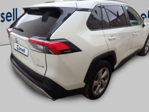 Toyota Rav4 2.5l 220h Advance - Foto 4