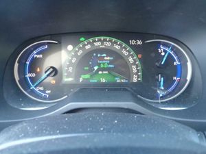 Toyota Rav4 2.5l 220h Advance Plus - Foto 8