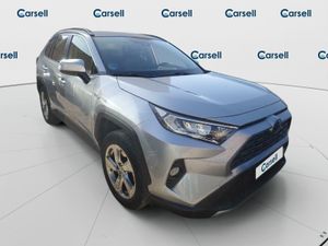 Toyota Rav4 2.5l 220h Advance Plus - Foto 5