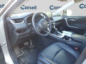 Toyota Rav4 2.5l 220h Advance Plus - Foto 6