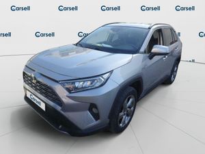Toyota Rav4 2.5l 220h Advance Plus - Foto 2