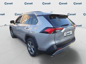 Toyota Rav4 2.5l 220h Advance Plus - Foto 3