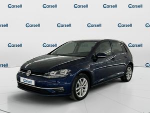 Volkswagen Golf Advance 1.6 Tdi 85kw (115cv) - Foto 2