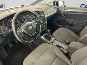 Volkswagen Golf Advance 1.6 Tdi 85kw (115cv) - Foto 8