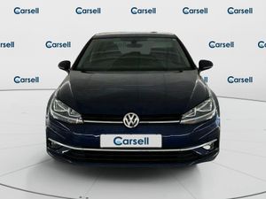 Volkswagen Golf Advance 1.6 Tdi 85kw (115cv) - Foto 3