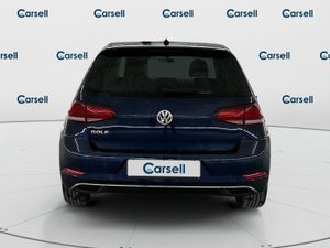 Volkswagen Golf Advance 1.6 Tdi 85kw (115cv) - Foto 6