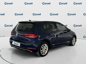 Volkswagen Golf Advance 1.6 Tdi 85kw (115cv) - Foto 5