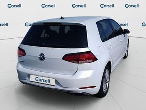 Volkswagen Golf Advance 2.0 Tdi 110kw (150cv) Dsg - Foto 5