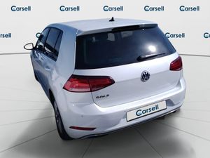 Volkswagen Golf Advance 2.0 Tdi 110kw (150cv) Dsg - Foto 7