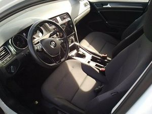Volkswagen Golf Advance 2.0 Tdi 110kw (150cv) Dsg - Foto 8