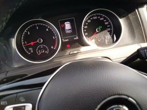 Volkswagen Golf Advance 2.0 Tdi 110kw (150cv) Dsg - Foto 9