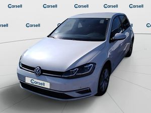 Volkswagen Golf Advance 2.0 Tdi 110kw (150cv) Dsg - Foto 2