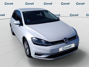 Volkswagen Golf Advance 2.0 Tdi 110kw (150cv) Dsg - Foto 4