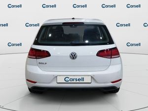 Volkswagen Golf Last Edition 1.6 Tdi 85kw (115cv) - Foto 6