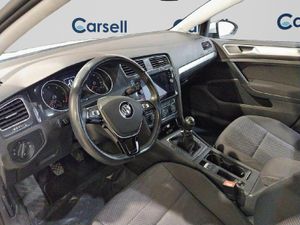 Volkswagen Golf Last Edition 1.6 Tdi 85kw (115cv) - Foto 8