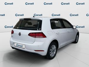 Volkswagen Golf Last Edition 1.6 Tdi 85kw (115cv) - Foto 5