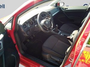 Volkswagen Golf Ready2go 1.0 Tsi 85kw (115cv) Variant - Foto 8
